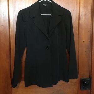 Maurces Suit women’s dress jacket